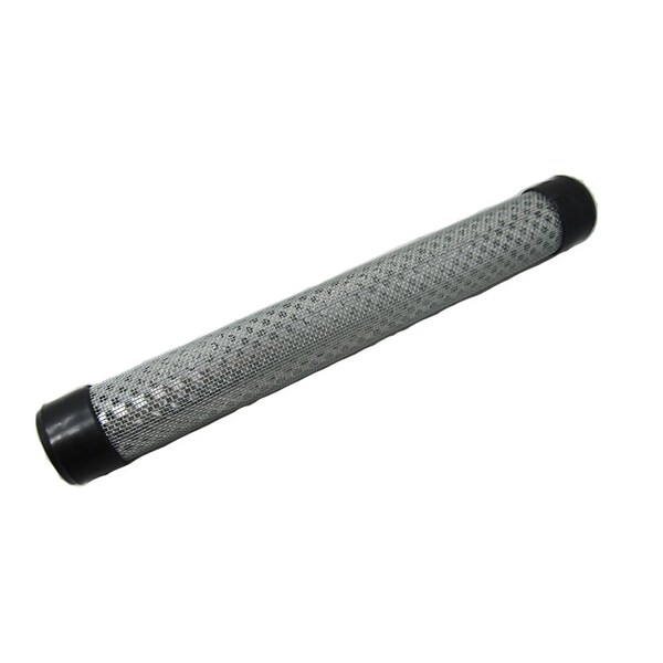 Transmission Pickup Screen